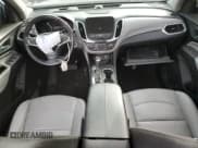 ✅ 2019 Chevrolet Equinox Premier • VIN: 2GNAXNEV7K6272404 • Lot: 93236875. Wystawiony na Copart z przebiegiem 118 724 mil. Bezpłatny archiwum sprzedaży aukcyjnych z USA i szczegółowy raport historii pojazdu na DreamBid. Zdjęcie 8.