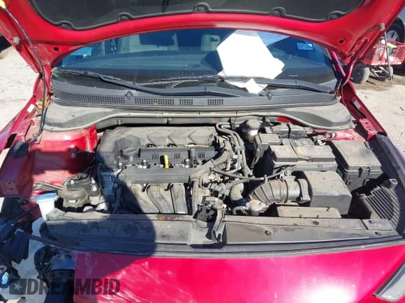 ✅ 2021 Hyundai Accent SE • VIN: 3KPC24A6XME148106 • Лот: 41206105. Опубликован ранее на IAAI с пробегом 38 901 миль. Бесплатный доступ к архиву аукционных продаж из США и подробный отчёт об истории автомобиля на DreamBid. Изображение 10.