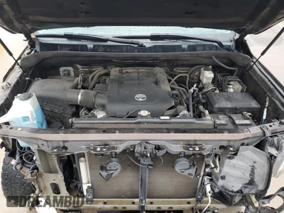 ✅ 2021 Toyota Tundra Platinum • VIN: 5TFGY5F12MX292607 • Lot: 47791255. Wystawiony na Copart z przebiegiem 74 410 mil. Bezpłatny archiwum sprzedaży aukcyjnych z USA i szczegółowy raport historii pojazdu na DreamBid. Zdjęcie 11.