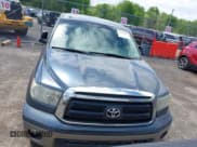 ✅ 2010 Toyota Tundra • VIN: 5TFDY5F15AX104242 • Лот: 42318191. Опубликован ранее на IAAI с пробегом 243 327 миль. Бесплатный доступ к архиву аукционных продаж из США и подробный отчёт об истории автомобиля на DreamBid. Изображение 12.