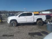 ✅ 2020 Chevrolet Silverado 1500 RST • VIN: 1GCUYEED0LZ117225 • Lot: 41734357. Wystawiony na IAAI z przebiegiem 75 279 mil. Bezpłatny archiwum sprzedaży aukcyjnych z USA i szczegółowy raport historii pojazdu na DreamBid. Zdjęcie 15.