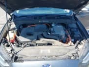 ✅ 2018 Ford Fusion Titanium • VIN: 3FA6P0SU2JR246366 • Lot: 42878089. Listed on IAAI with 96,833 mi. Free auction sales archive from the USA and detailed vehicle history report at DreamBid. Image 10.