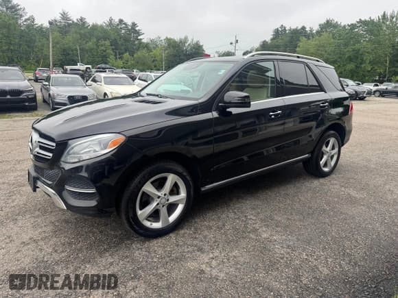 ✅ 2016 Mercedes-Benz GLE 350 • VIN: 4JGDA5HB2GA751053 • Лот: 63165555. Опубликован ранее на Copart с пробегом 158 790 миль. Бесплатный доступ к архиву аукционных продаж из США и подробный отчёт об истории автомобиля на DreamBid. Изображение 2.