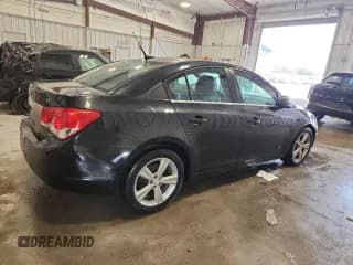 ✅ 2014 Chevrolet Cruze 2LT • VIN: 1G1PE5SB2E7398914 • Lot: 86634495. Listed on Copart with 173,118 mi. Free auction sales archive from the USA and detailed vehicle history report at DreamBid. Image 3.
