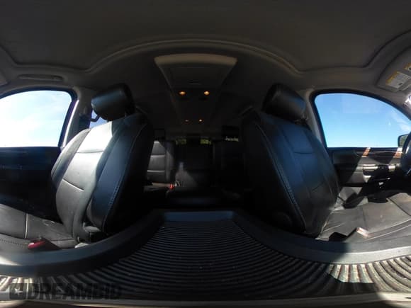 ✅ 2010 Nissan Armada Titanium • VIN: 5N1BA0ND4AN614440 • Lot: 42163841. Listed on IAAI with 143,895 mi. Free auction sales archive from the USA and detailed vehicle history report at DreamBid. Image 19.