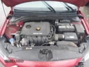 ✅ 2018 Hyundai Elantra Value Edition • VIN: 5NPD84LF0JH228649 • Лот: 43530588. Опубликован ранее на IAAI с пробегом 131 575 миль. Бесплатный доступ к архиву аукционных продаж из США и подробный отчёт об истории автомобиля на DreamBid. Изображение 10.