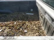 ✅ 2013 Chevrolet Silverado 1500 Work Truck • VIN: 1GCNCPEX8DZ399222 • Lot: 91791335. Listed on Copart with 238,546 mi. Free auction sales archive from the USA and detailed vehicle history report at DreamBid. Image 10.