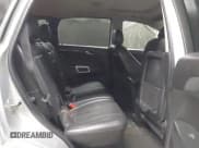 ✅ 2014 Chevrolet Captiva Sport LT • VIN: 3GNAL3EK3ES646535 • Lot: 42370698. Wystawiony na IAAI z przebiegiem 145 877 mil. Bezpłatny archiwum sprzedaży aukcyjnych z USA i szczegółowy raport historii pojazdu na DreamBid. Zdjęcie 8.