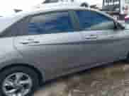 2023 Hyundai Elantra SE с VIN KMHLL4AG9PU634834, выставлен на аукционе IAAI как лот 43276400 с пробегом 164 598 миль миль и . История ставок и продаж доступна на DreamBid. Изображение 14.