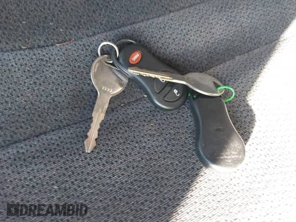 ✅ 2004 Dodge Dakota SLT • VIN: 1D7HG42KX4S748730 • Lot: 41687614. Listed on IAAI with 157,132 mi. Free auction sales archive from the USA and detailed vehicle history report at DreamBid. Image 11.