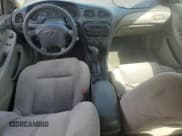 ✅ 2003 Oldsmobile Alero GL1 • VIN: 1G3NL12F03C133364 • Лот: 84751805. Опубликован ранее на Copart с пробегом 234 050 миль. Бесплатный доступ к архиву аукционных продаж из США и подробный отчёт об истории автомобиля на DreamBid. Изображение 8.