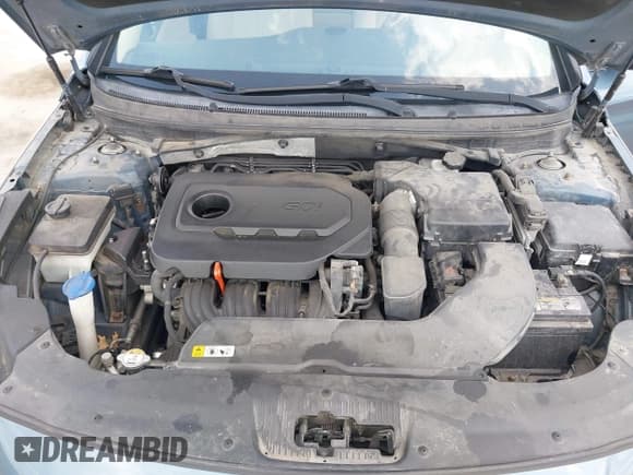 ✅ 2015 Hyundai Sonata SE • VIN: 5NPE24AF6FH208843 • Лот: 43191616. Опубликован ранее на IAAI с пробегом 138 035 миль. Бесплатный доступ к архиву аукционных продаж из США и подробный отчёт об истории автомобиля на DreamBid. Изображение 10.