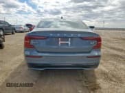 ✅ 2024 Volvo S60 Core Dark Theme • VIN: 7JRL12TK6RG296358 • Lot: 82053485. Listed on Copart with 43,569 mi. Free auction sales archive from the USA and detailed vehicle history report at DreamBid. Image 6.