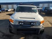 ✅ 2011 Toyota FJ Cruiser • VIN: JTEBU4BF3BK099535 • Lot: 92948865. Listed on Copart with 190,721 mi. Free auction sales archive from the USA and detailed vehicle history report at DreamBid. Image 5.