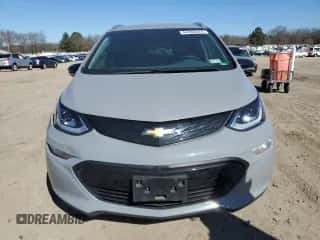 2020 Chevrolet Bolt EV Premier z VIN 1G1FZ6S09L4127917, wystawiony jako Copart lot #44184314 z przebiegiem 23 830 mil mil oraz . Historia ofert i sprzedaży dostępna na DreamBid. Obrazek 5.