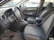 ✅ 2012 Chevrolet Captiva Sport LT • VIN: 3GNAL3E52CS603330 • Lot: 46181385. Wystawiony na Copart z przebiegiem Nie podano. Bezpłatny archiwum sprzedaży aukcyjnych z USA i szczegółowy raport historii pojazdu na DreamBid. Zdjęcie 7.