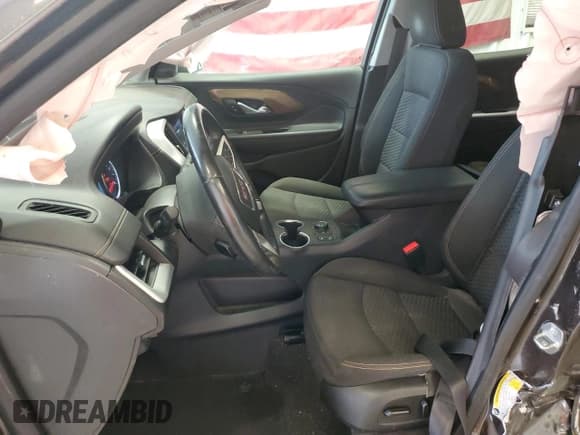 ✅ 2019 GMC Terrain SLE • VIN: 3GKALTEV0KL397849 • Lot: 81759755. Wystawiony na Copart z przebiegiem 74 200 mil. Bezpłatny archiwum sprzedaży aukcyjnych z USA i szczegółowy raport historii pojazdu na DreamBid. Zdjęcie 7.