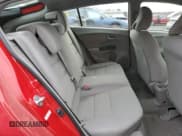 ✅ 2012 Honda Insight • VIN: JHMZE2H33CS000648 • Lot: 44149935. Listed on Copart with 134,579 mi. Free auction sales archive from the USA and detailed vehicle history report at DreamBid. Image 10.