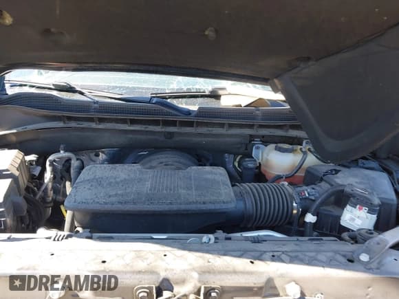 ✅ 2022 Chevrolet Silverado 1500 LT Trail Boss • VIN: 3GCUDFED3NG621160 • Lot: 41711947. Wystawiony na IAAI z przebiegiem 49 383 mil. Bezpłatny archiwum sprzedaży aukcyjnych z USA i szczegółowy raport historii pojazdu na DreamBid. Zdjęcie 10.