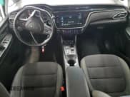 ✅ 2023 Chevrolet Bolt EV 1LT • VIN: 1G1FW6S06P4187362 • Лот: 69634825. Опубликован ранее на Copart с пробегом 25 981 миль. Бесплатный доступ к архиву аукционных продаж из США и подробный отчёт об истории автомобиля на DreamBid. Изображение 8.