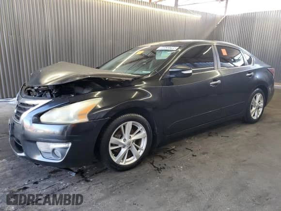 2015 Nissan Altima SV с VIN 1N4AL3AP8FC257493, выставлен на аукционе Copart как лот 86632295 с пробегом 138 757 миль миль и Чистый • Clean title. История ставок и продаж доступна на DreamBid. Изображение 1.