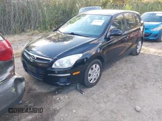 ✅ 2011 Hyundai Elantra GLS • VIN: KMHDB8AE9BU093239 • Lot: 43538495. Listed on IAAI with 141,498 mi. Free auction sales archive from the USA and detailed vehicle history report at DreamBid. Image 2.