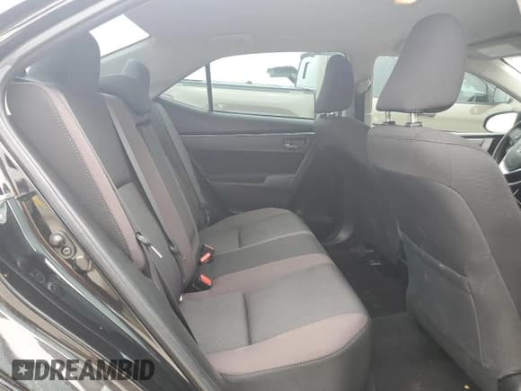 ✅ 2019 Toyota Corolla L • VIN: 5YFBURHE6KP923223 • Lot: 82746205. Listed on Copart with 57,778 mi. Free auction sales archive from the USA and detailed vehicle history report at DreamBid. Image 10.