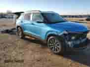 2025 Chevrolet TrailBlazer ACTIV с VIN KL79MVSL6SB021102, выставлен на аукционе Copart как лот 85327605 с пробегом 2 844 миль миль и Списание • Salvage title. История ставок и продаж доступна на DreamBid. Изображение 4.