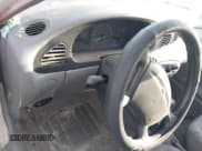 ✅ 1997 Ford Escort LX • VIN: 3FALP15P1VR124828 • Lot: 42128530. Listed on IAAI with Not provided. Free auction sales archive from the USA and detailed vehicle history report at DreamBid. Image 7.