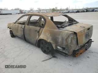 2006 Chevrolet Malibu 1FL z VIN 1G1ZS53826F241816, wystawiony jako Copart lot #81080984 z przebiegiem Nie podano mil oraz Nie do naprawy • Non repairable. Historia ofert i sprzedaży dostępna na DreamBid. Obrazek 2.