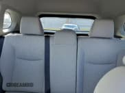 ✅ 2023 Toyota Corolla Cross L • VIN: 7MUAAAAG8PV049947 • Lot: 96412255. Listed on Copart with 6,663 mi. Free auction sales archive from the USA and detailed vehicle history report at DreamBid. Image 10.