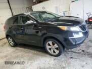 ✅ 2012 Kia Sportage LX • VIN: KNDPBCA22C7310415 • Лот: 61541825. Опубликован ранее на Copart с пробегом 176 301 миль. Бесплатный доступ к архиву аукционных продаж из США и подробный отчёт об истории автомобиля на DreamBid. Изображение 4.