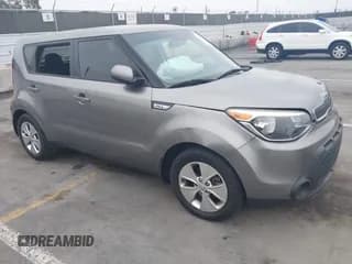 ✅ 2016 Kia Soul • VIN: KNDJN2A24G7248299 • Лот: 42721222. Опубликован ранее на IAAI с пробегом 122 988 миль. Бесплатный доступ к архиву аукционных продаж из США и подробный отчёт об истории автомобиля на DreamBid. Изображение 1.