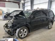 ✅ 2015 Honda Pilot EX-L • VIN: 5FNYF4H64FB075604 • Лот: 71525995. Опубликован ранее на Copart с пробегом Не указан. Бесплатный доступ к архиву аукционных продаж из США и подробный отчёт об истории автомобиля на DreamBid. Изображение 1.
