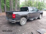 ✅ 2014 Chevrolet Silverado 1500 LT • VIN: 3GCUKREC8EG499524 • Лот: 42172020. Опубликован ранее на IAAI с пробегом 124 542 миль. Бесплатный доступ к архиву аукционных продаж из США и подробный отчёт об истории автомобиля на DreamBid. Изображение 4.