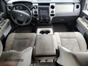 ✅ 2010 Ford F-150 XL • VIN: 1FTEW1E89AFC53521 • Lot: 80099605. Wystawiony na Copart z przebiegiem Nie podano. Bezpłatny archiwum sprzedaży aukcyjnych z USA i szczegółowy raport historii pojazdu na DreamBid. Zdjęcie 8.