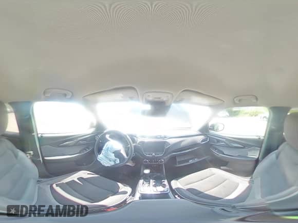 2021 Chevrolet TrailBlazer LT с VIN KL79MPS27MB093349, выставлен на аукционе Copart как лот 68593325 с пробегом 89 825 миль миль и Списание • Salvage title. История ставок и продаж доступна на DreamBid. Изображение 15.