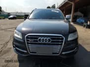 ✅ 2016 Audi SQ5 Premium Plus • VIN: WA1CCAFP0GA031455 • Lot: 70364735. Wystawiony na Copart z przebiegiem 128 401 mil. Bezpłatny archiwum sprzedaży aukcyjnych z USA i szczegółowy raport historii pojazdu na DreamBid. Zdjęcie 5.