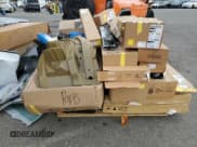 ✅ 2024 GMC Hummer EV 2X • VIN: 1GKB0NDE1RU106768 • Лот: 82389304. Опубликован ранее на Copart с пробегом Не указан. Бесплатный доступ к архиву аукционных продаж из США и подробный отчёт об истории автомобиля на DreamBid. Изображение 12.