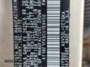 ✅ 2012 Toyota Camry SE • VIN: 4T1BF1FK9CU169450 • Lot: 93176765. Wystawiony na Copart z przebiegiem 132 314 mil. Bezpłatny archiwum sprzedaży aukcyjnych z USA i szczegółowy raport historii pojazdu na DreamBid. Zdjęcie 12.