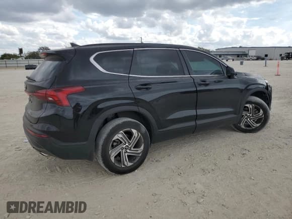✅ 2023 Hyundai Santa Fe SE • VIN: 5NMS14AJ5PH655415 • Lot: 90025985. Wystawiony na Copart z przebiegiem 44 071 mil. Bezpłatny archiwum sprzedaży aukcyjnych z USA i szczegółowy raport historii pojazdu na DreamBid. Zdjęcie 3.
