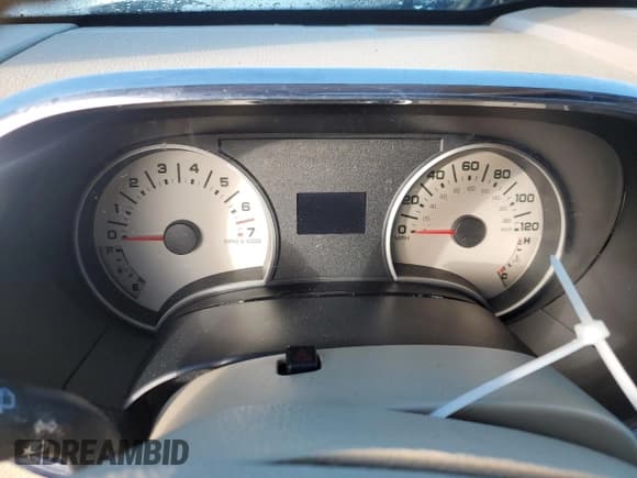 ✅ 2006 Ford Explorer Eddie Bauer • VIN: 1FMEU74E36UB17609 • Лот: 87197655. Опубликован ранее на Copart с пробегом Не указан. Бесплатный доступ к архиву аукционных продаж из США и подробный отчёт об истории автомобиля на DreamBid. Изображение 9.