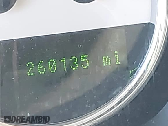 ✅ 2008 Ford F-150 XLT • VIN: 1FTPW12V18FA20049 • Lot: 43114321. Wystawiony na IAAI z przebiegiem 260 135 mil. Bezpłatny archiwum sprzedaży aukcyjnych z USA i szczegółowy raport historii pojazdu na DreamBid. Zdjęcie 16.