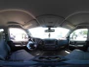 ✅ 2019 Chevrolet Silverado 2500HD Work Truck • VIN: 2GC2CREG7K1136112 • Lot: 42486087. Listed on IAAI with 99,977 mi. Free auction sales archive from the USA and detailed vehicle history report at DreamBid. Image 18.