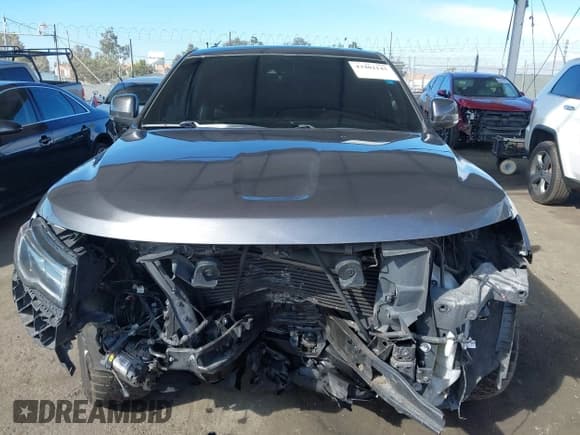 ✅ 2016 Jeep Grand Cherokee Overland • VIN: 1C4RJFCM3GC395547 • Лот: 43402143. Опубликован ранее на IAAI с пробегом 91 001 миль. Бесплатный доступ к архиву аукционных продаж из США и подробный отчёт об истории автомобиля на DreamBid. Изображение 12.