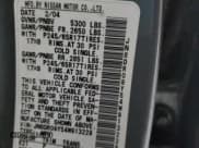 ✅ 2004 Nissan Pathfinder SE • VIN: JN8DR09Y54W913229 • Lot: 86114835. Listed on Copart with 220,691 mi. Free auction sales archive from the USA and detailed vehicle history report at DreamBid. Image 13.