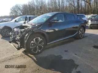 ✅ 2024 Kia EV6 Light Long Range • VIN: KNDC3DLCXR5221137 • Lot: 86365674. Wystawiony na Copart z przebiegiem 2 136 mil. Bezpłatny archiwum sprzedaży aukcyjnych z USA i szczegółowy raport historii pojazdu na DreamBid. Zdjęcie 1.