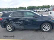 ✅ 2020 Chevrolet Equinox LT • VIN: 2GNAXTEV1L6187645 • Лот: 42785811. Опубликован ранее на IAAI с пробегом 89 754 миль. Бесплатный доступ к архиву аукционных продаж из США и подробный отчёт об истории автомобиля на DreamBid. Изображение 13.