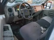 ✅ 2008 Ford F-250 XL • VIN: 1FTSX20588EB61030 • Lot: 96198735. Listed on Copart with 38,464 mi. Free auction sales archive from the USA and detailed vehicle history report at DreamBid. Image 8.