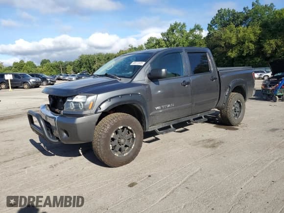 ✅ 2012 Nissan Titan SV • VIN: 1N6AA0EJ9CN309201 • Lot: 68873305. Wystawiony na Copart z przebiegiem 212 168 mil. Bezpłatny archiwum sprzedaży aukcyjnych z USA i szczegółowy raport historii pojazdu na DreamBid. Zdjęcie 1.